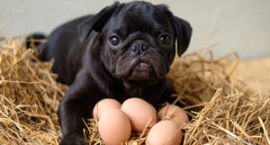Os cães podem comer ovos?  – American Kennel Club