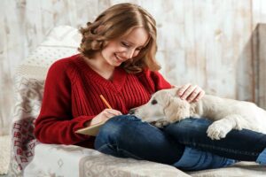 Vulnerabilidade do filhote de cachorro: principais coisas a saber sobre seu novo cão – American Kennel Club