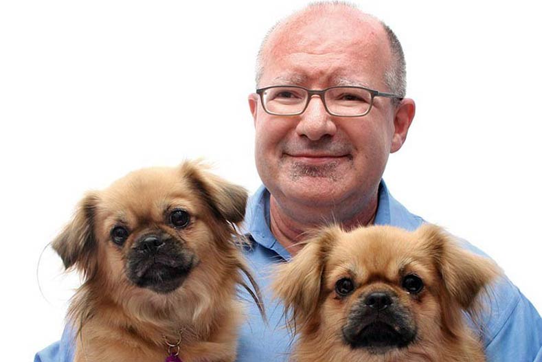 Allan Unleashed: Por que entrar em shows com cães que não passaram em suas autorizações de saúde?