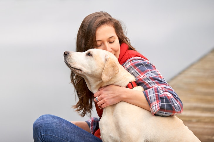 Preparing for Your Dog for a Future Without You