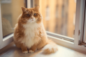How to Help Your Cat Lose Weight | Cat Care of Vinings
